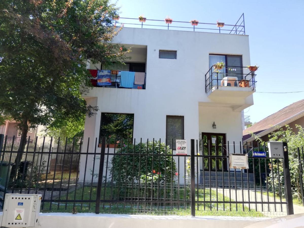 Casa Dana 호텔 데포리노드 외부 사진